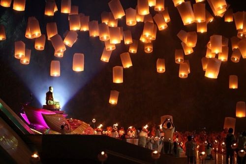 ภาพ No.6367:ประมวลภาพธุดงค์ธรรมชัย ปีที่ 2 วันที่ 8 มกราคม พ.ศ.2556