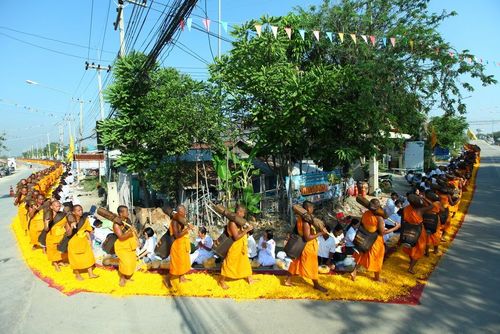 ภาพ No.6379:ประมวลภาพธุดงค์ธรรมชัย ปีที่ 2 วันที่ 9 มกราคม พ.ศ.2556