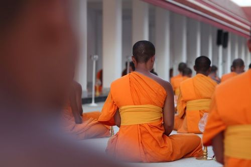 ภาพ No.6391:ประมวลภาพธุดงค์ธรรมชัย ปีที่ 2 วันที่ 9 มกราคม พ.ศ.2556