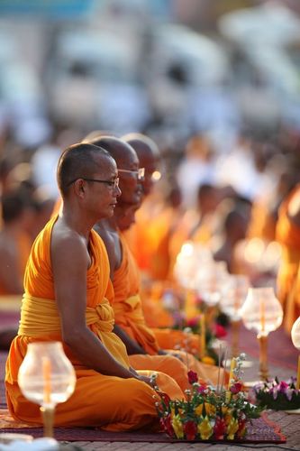 ภาพ No.6395:ประมวลภาพธุดงค์ธรรมชัย ปีที่ 2 วันที่ 9 มกราคม พ.ศ.2556