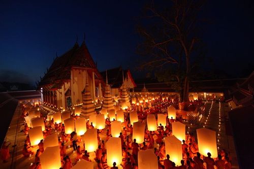 ภาพ No.6417:ประมวลภาพธุดงค์ธรรมชัย ปีที่ 2 วันที่ 9 มกราคม พ.ศ.2556