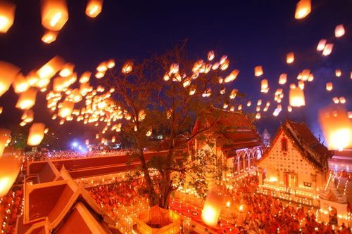 ภาพ No.6418:ประมวลภาพธุดงค์ธรรมชัย ปีที่ 2 วันที่ 9 มกราคม พ.ศ.2556