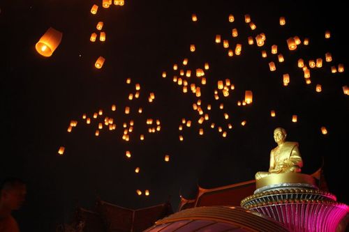 ภาพ No.6419:ประมวลภาพธุดงค์ธรรมชัย ปีที่ 2 วันที่ 9 มกราคม พ.ศ.2556