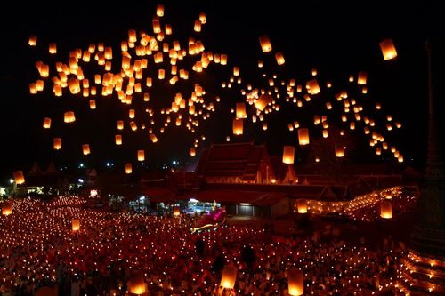 ภาพ No.6421:ประมวลภาพธุดงค์ธรรมชัย ปีที่ 2 วันที่ 9 มกราคม พ.ศ.2556