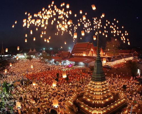 ภาพ No.6426:ประมวลภาพธุดงค์ธรรมชัย ปีที่ 2 วันที่ 9 มกราคม พ.ศ.2556