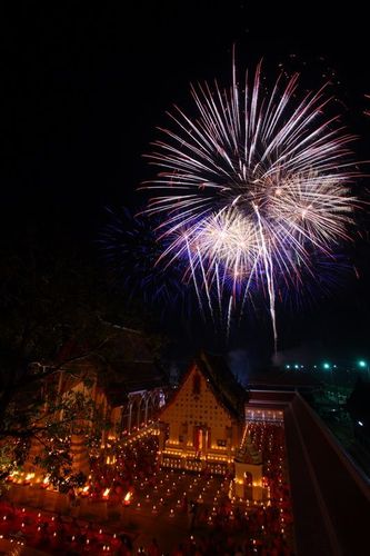 ภาพ No.6431:ประมวลภาพธุดงค์ธรรมชัย ปีที่ 2 วันที่ 9 มกราคม พ.ศ.2556