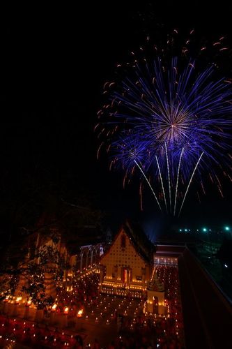 ภาพ No.6430:ประมวลภาพธุดงค์ธรรมชัย ปีที่ 2 วันที่ 9 มกราคม พ.ศ.2556