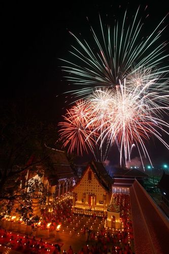 ภาพ No.6432:ประมวลภาพธุดงค์ธรรมชัย ปีที่ 2 วันที่ 9 มกราคม พ.ศ.2556