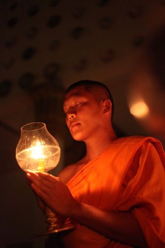 ภาพ No.6433:ประมวลภาพธุดงค์ธรรมชัย ปีที่ 2 วันที่ 9 มกราคม พ.ศ.2556