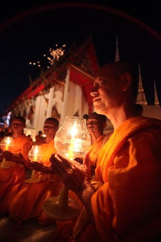 ภาพ No.6441:ประมวลภาพธุดงค์ธรรมชัย ปีที่ 2 วันที่ 9 มกราคม พ.ศ.2556