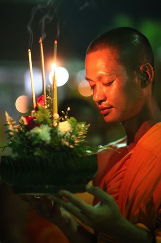 ภาพ No.6450:ประมวลภาพธุดงค์ธรรมชัย ปีที่ 2 วันที่ 9 มกราคม พ.ศ.2556