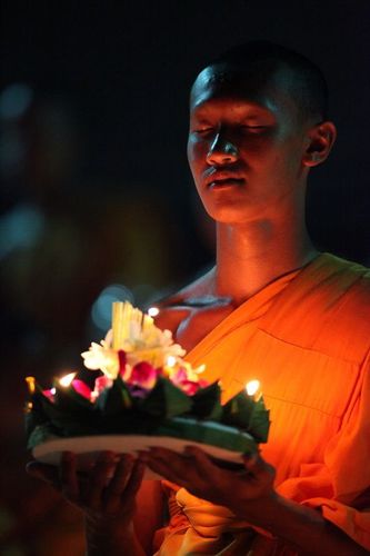 ภาพ No.6453:ประมวลภาพธุดงค์ธรรมชัย ปีที่ 2 วันที่ 9 มกราคม พ.ศ.2556