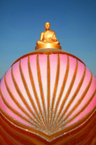 ภาพ No.6463:ประมวลภาพธุดงค์ธรรมชัย ปีที่ 2 วันที่ 9 มกราคม พ.ศ.2556