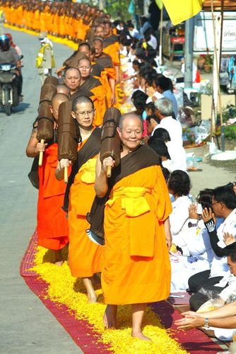 ภาพ No.6473:ประมวลภาพธุดงค์ธรรมชัย ปีที่ 2 วันที่ 9 มกราคม พ.ศ.2556