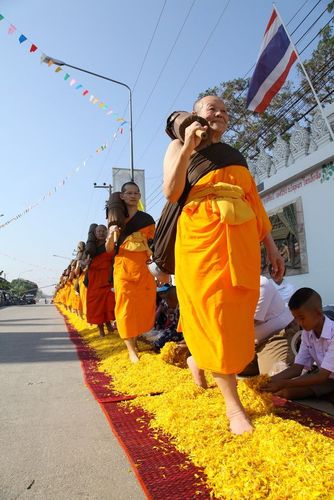 ภาพ No.6474:ประมวลภาพธุดงค์ธรรมชัย ปีที่ 2 วันที่ 9 มกราคม พ.ศ.2556