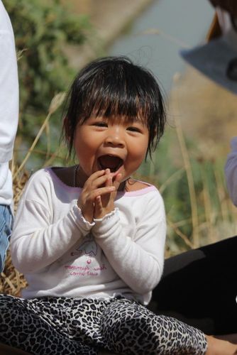 ภาพ No.6646:ประมวลภาพธุดงค์ธรรมชัย ปีที่ 2 วันที่ 12 มกราคม พ.ศ.2556