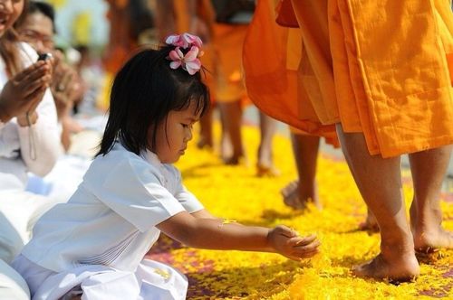 ภาพ No.6666:ประมวลภาพธุดงค์ธรรมชัย ปีที่ 2 วันที่ 12 มกราคม พ.ศ.2556