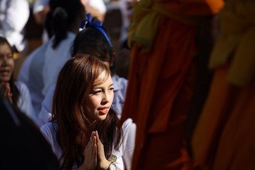 ภาพ No.6673:ประมวลภาพธุดงค์ธรรมชัย ปีที่ 2 วันที่ 12 มกราคม พ.ศ.2556