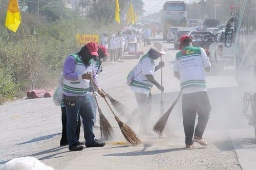 ภาพ No.6690:ประมวลภาพธุดงค์ธรรมชัย ปีที่ 2 วันที่ 12 มกราคม พ.ศ.2556