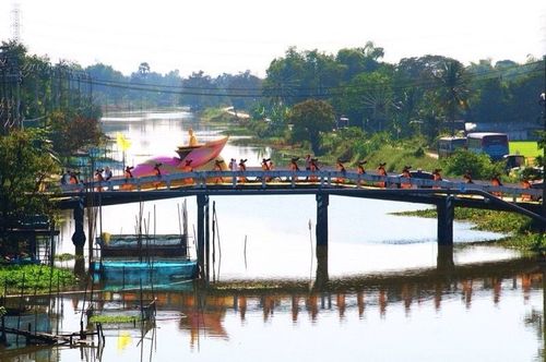 ภาพ No.6708:ประมวลภาพธุดงค์ธรรมชัย ปีที่ 2 วันที่ 12 มกราคม พ.ศ.2556