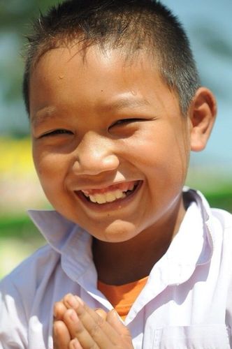 ภาพ No.6714:ประมวลภาพธุดงค์ธรรมชัย ปีที่ 2 วันที่ 12 มกราคม พ.ศ.2556