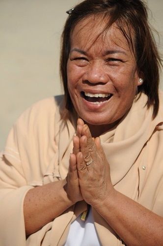 ภาพ No.6705:ประมวลภาพธุดงค์ธรรมชัย ปีที่ 2 วันที่ 12 มกราคม พ.ศ.2556