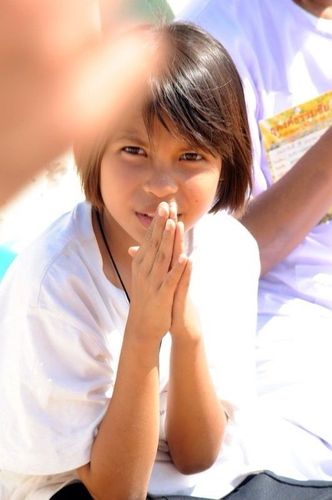 ภาพ No.6711:ประมวลภาพธุดงค์ธรรมชัย ปีที่ 2 วันที่ 12 มกราคม พ.ศ.2556