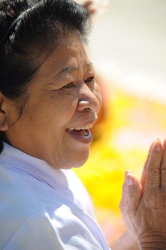 ภาพ No.6713:ประมวลภาพธุดงค์ธรรมชัย ปีที่ 2 วันที่ 12 มกราคม พ.ศ.2556