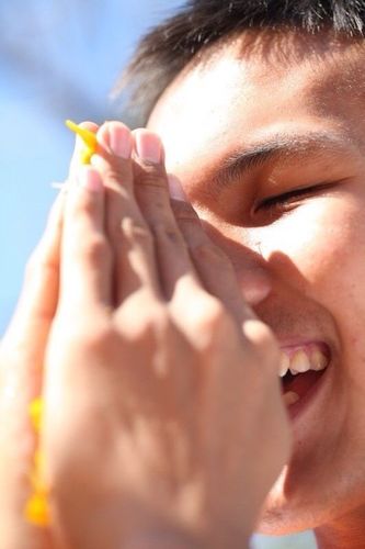 ภาพ No.6717:ประมวลภาพธุดงค์ธรรมชัย ปีที่ 2 วันที่ 12 มกราคม พ.ศ.2556