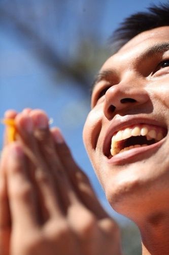 ภาพ No.6716:ประมวลภาพธุดงค์ธรรมชัย ปีที่ 2 วันที่ 12 มกราคม พ.ศ.2556