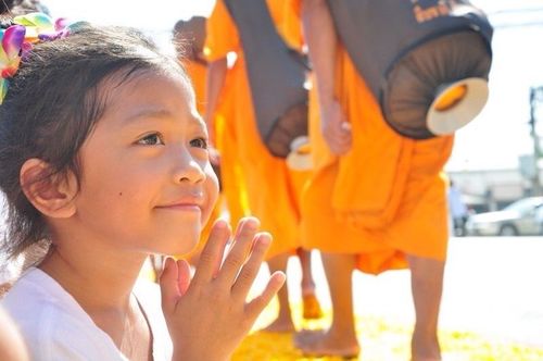 ภาพ No.6728:ประมวลภาพธุดงค์ธรรมชัย ปีที่ 2 วันที่ 13 มกราคม พ.ศ.2556