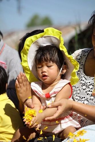 ภาพ No.6735:ประมวลภาพธุดงค์ธรรมชัย ปีที่ 2 วันที่ 13 มกราคม พ.ศ.2556