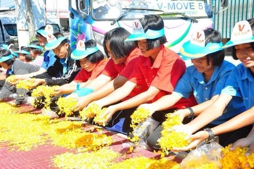 ภาพ No.6738:ประมวลภาพธุดงค์ธรรมชัย ปีที่ 2 วันที่ 13 มกราคม พ.ศ.2556