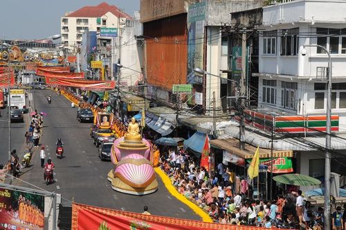 ภาพ No.6844:ประมวลภาพธุดงค์ธรรมชัย ปีที่ 2 วันที่ 14 มกราคม พ.ศ.2556