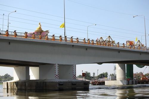 ภาพ No.6846:ประมวลภาพธุดงค์ธรรมชัย ปีที่ 2 วันที่ 14 มกราคม พ.ศ.2556