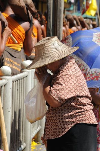 ภาพ No.6852:ประมวลภาพธุดงค์ธรรมชัย ปีที่ 2 วันที่ 14 มกราคม พ.ศ.2556