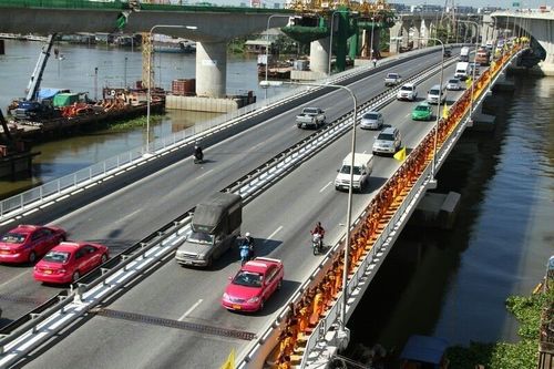 ภาพ No.6870:ประมวลภาพธุดงค์ธรรมชัย ปีที่ 2 วันที่ 14 มกราคม พ.ศ.2556