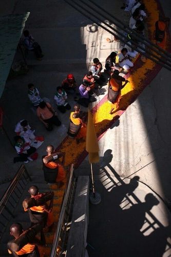 ภาพ No.6871:ประมวลภาพธุดงค์ธรรมชัย ปีที่ 2 วันที่ 14 มกราคม พ.ศ.2556