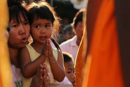 ภาพ No.6880:ประมวลภาพธุดงค์ธรรมชัย ปีที่ 2 วันที่ 14 มกราคม พ.ศ.2556