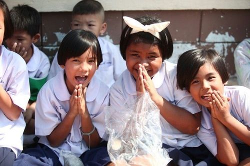 ภาพ No.6883:ประมวลภาพธุดงค์ธรรมชัย ปีที่ 2 วันที่ 14 มกราคม พ.ศ.2556