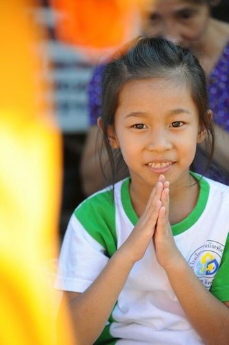 ภาพ No.6903:ประมวลภาพธุดงค์ธรรมชัย ปีที่ 2 วันที่ 14 มกราคม พ.ศ.2556