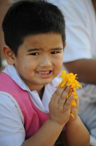 ภาพ No.6904:ประมวลภาพธุดงค์ธรรมชัย ปีที่ 2 วันที่ 14 มกราคม พ.ศ.2556