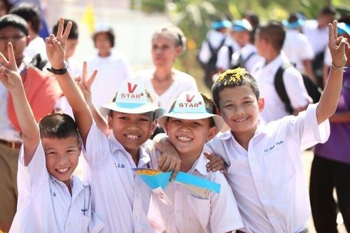 ภาพ No.6912:ประมวลภาพธุดงค์ธรรมชัย ปีที่ 2 วันที่ 14 มกราคม พ.ศ.2556