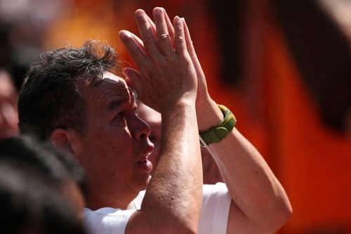 ภาพ No.6910:ประมวลภาพธุดงค์ธรรมชัย ปีที่ 2 วันที่ 14 มกราคม พ.ศ.2556