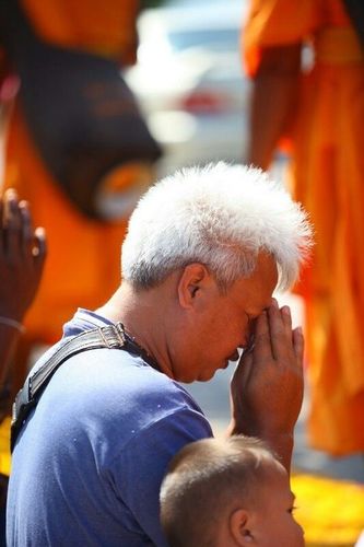 ภาพ No.6913:ประมวลภาพธุดงค์ธรรมชัย ปีที่ 2 วันที่ 14 มกราคม พ.ศ.2556