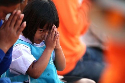 ภาพ No.6918:ประมวลภาพธุดงค์ธรรมชัย ปีที่ 2 วันที่ 14 มกราคม พ.ศ.2556