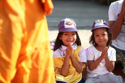 ภาพ No.6922:ประมวลภาพธุดงค์ธรรมชัย ปีที่ 2 วันที่ 14 มกราคม พ.ศ.2556