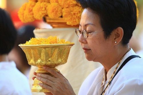 ภาพ No.6935:ประมวลภาพธุดงค์ธรรมชัย ปีที่ 2 วันที่ 14 มกราคม พ.ศ.2556