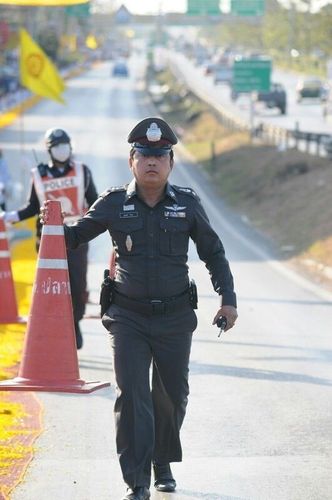 ภาพ No.6953:ประมวลภาพธุดงค์ธรรมชัย ปีที่ 2 วันที่ 14 มกราคม พ.ศ.2556