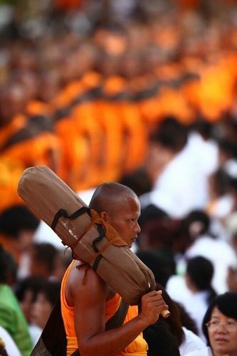 ภาพ No.6967:ประมวลภาพธุดงค์ธรรมชัย ปีที่ 2 วันที่ 14 มกราคม พ.ศ.2556